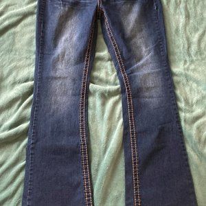 Faded Glory Jeans